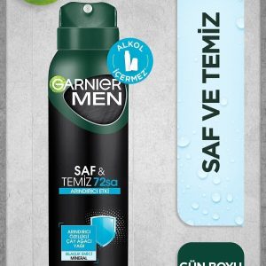 دئودورانت اورجینال برند Garnier کد 38014901