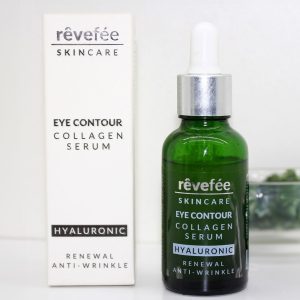 سرم پوست اورجینال برند Revefee کد 794331431