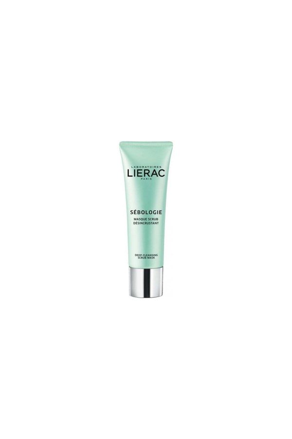 ماسک صورت اورجینال برند Lierac کد 371791319