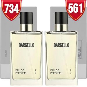 ادکلن اورجینال برند Bargello کد 374917803