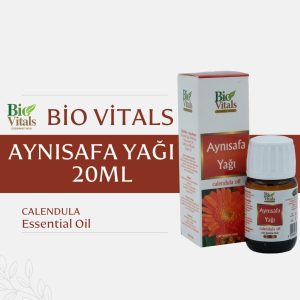 روغن مراقبت کننده اورجینال برند Bio vitals کد 659877713