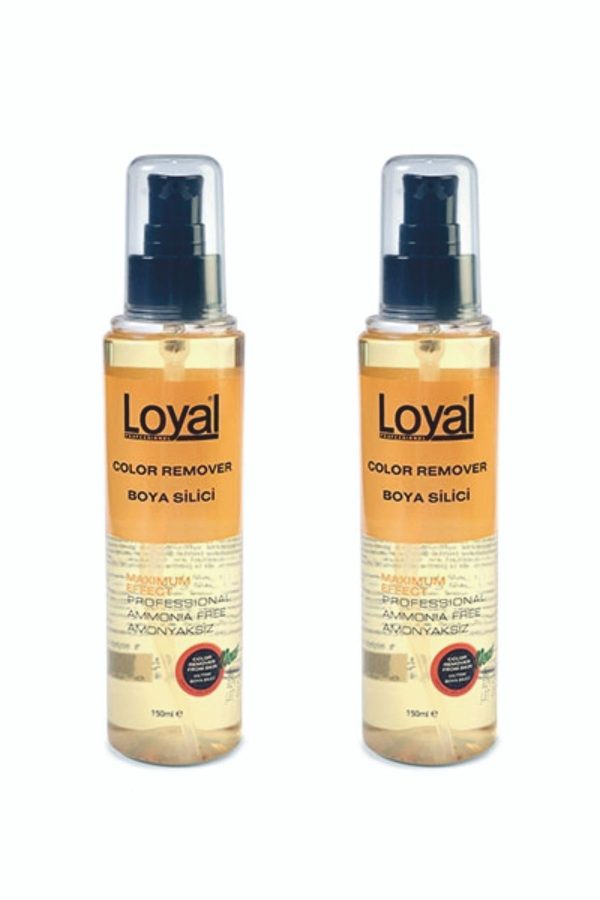 رنگ مو اورجینال برند Loyal کد 353781628