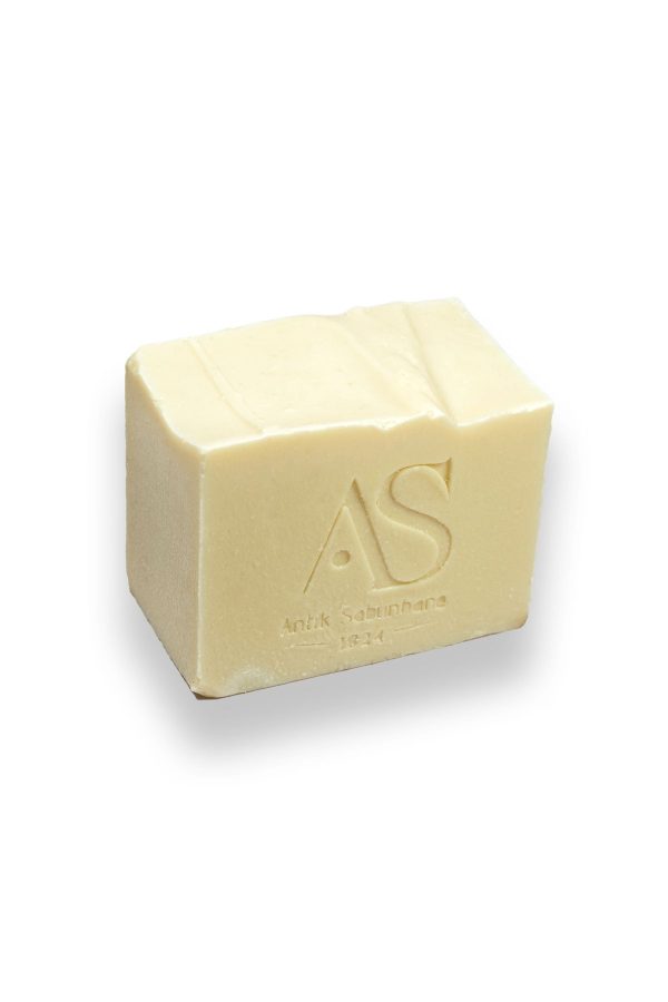 صابون جامد اورجینال برند As antik sabunhane 1924 مدل ____ Natural Goat Milk Soap کد 375637245