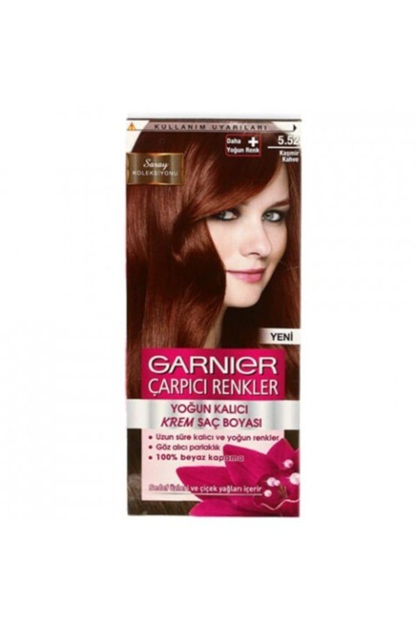 رنگ مو اورجینال برند Garnier کد 6827339