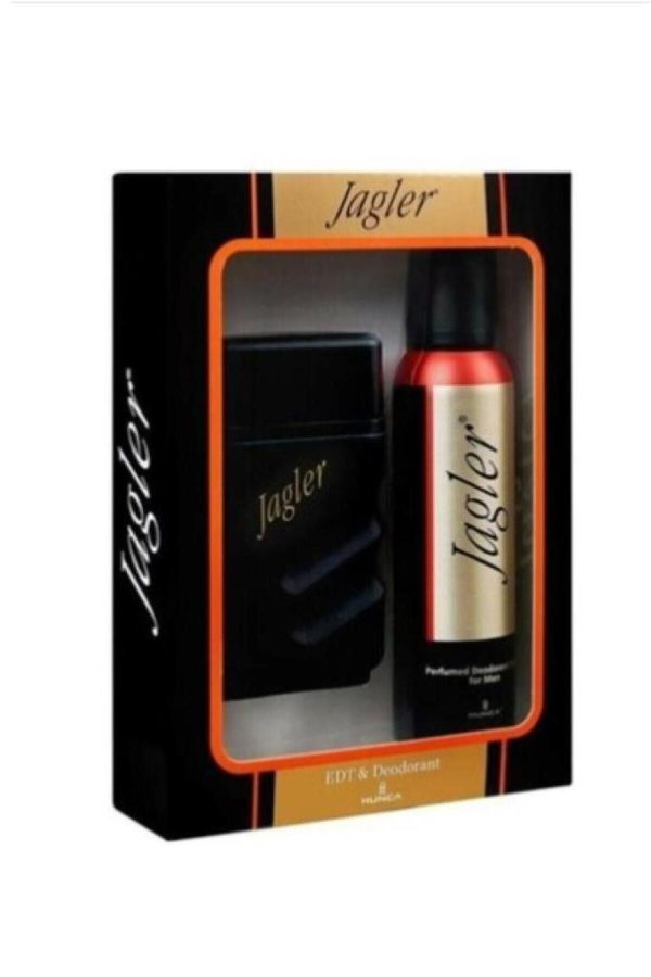 ادکلن اورجینال برند Jagler کد 46666681