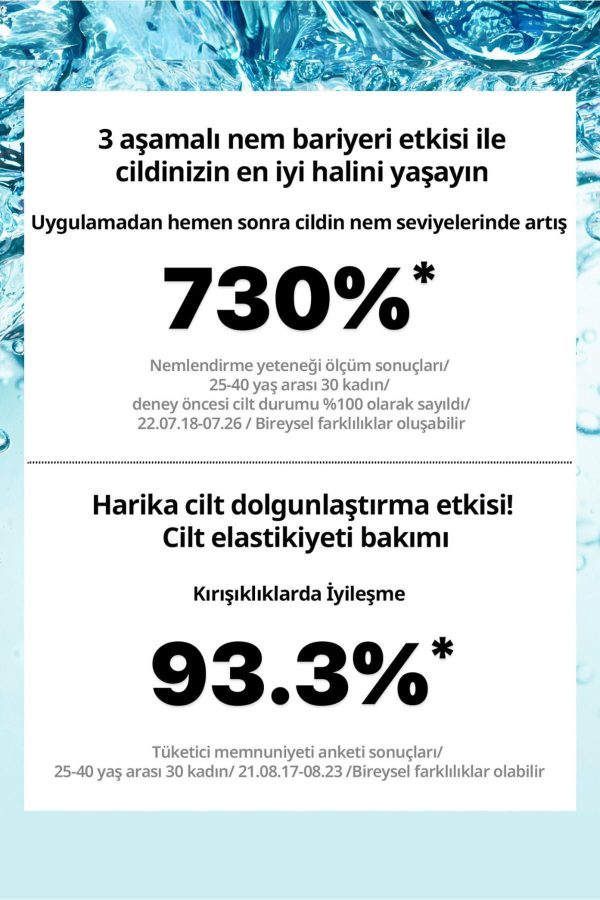 سرم پوست اورجینال برند Frankly مدل Yoğun Nemlendirici Canlandırıcı Heyday Serum کد 774018211 - Image 3