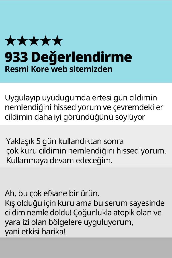 سرم پوست اورجینال برند Frankly مدل Yoğun Nemlendirici Canlandırıcı Heyday Serum کد 774018211 - Image 4