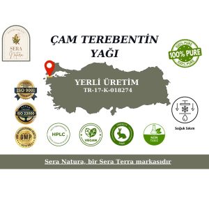 روغن مراقبت کننده اورجینال برند Sera natura کد 821757496