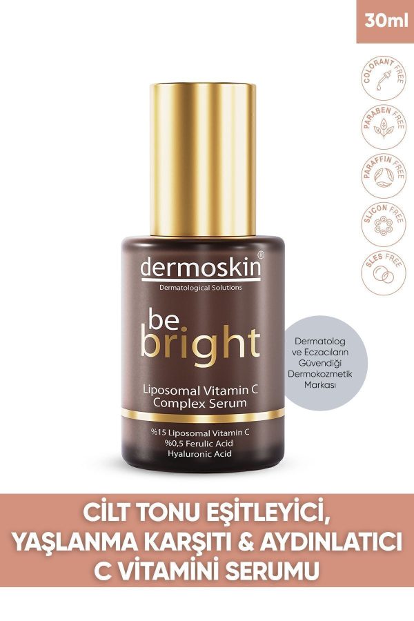 سرم پوست اورجینال برند Dermoskin کد 653146091