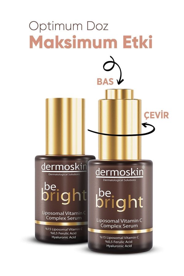 سرم پوست اورجینال برند Dermoskin کد 653146091 - Image 4
