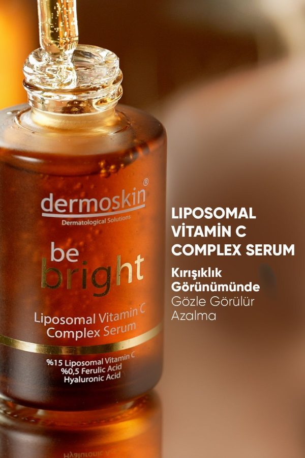 سرم پوست اورجینال برند Dermoskin کد 653146091 - Image 6