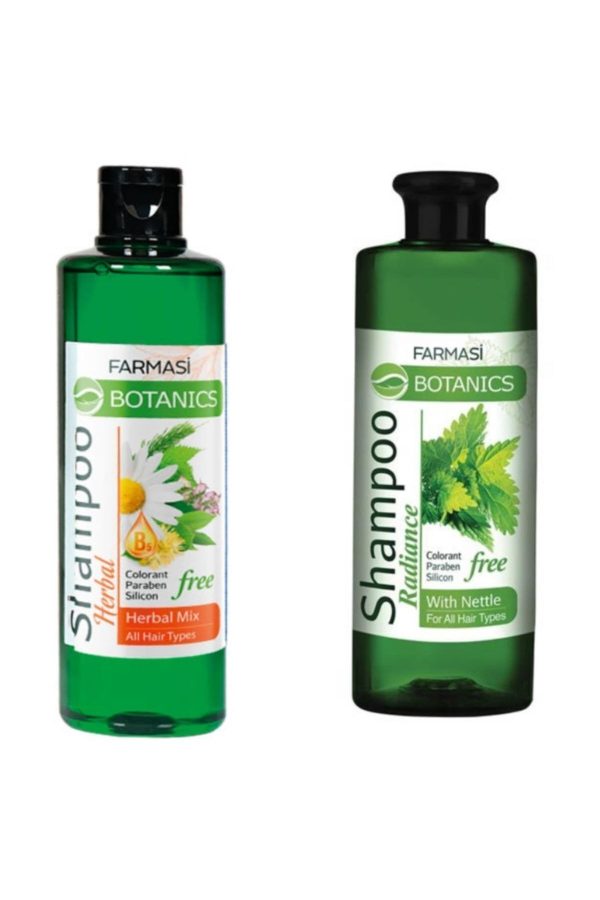 شامپو اورجینال برند Farmasi کد 33867776
