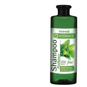 شامپو اورجینال برند Farmasi کد 33867776