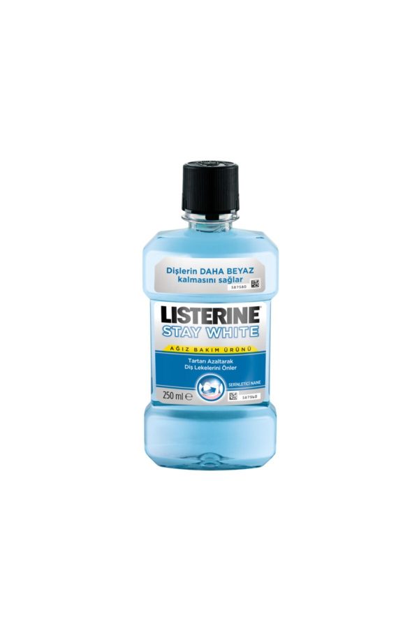 دهانشویه اورجینال برند Listerine کد 195621650