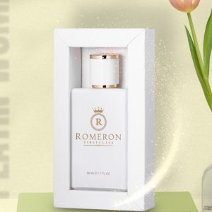 ادکلن اورجینال برند Romeron کد 778497359