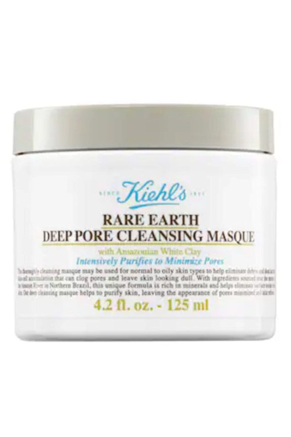 ماسک صورت اورجینال برند Kiehl s کد 790949042