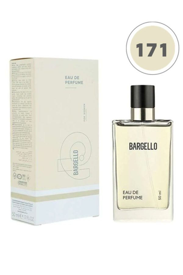 ادکلن اورجینال برند Bargello کد 769526366