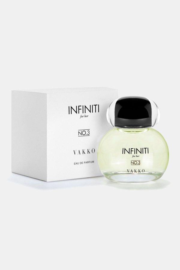 ادکلن اورجینال برند Vakko کد 108515170 - Image 2