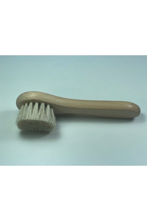 برس سلولیت اورجینال برند Hcr beauty by hacer avsar مدل Natural Face Horsehair Brush کد 635600983