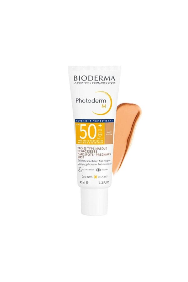 ضد آفتاب صورت اورجینال برند Bioderma کد 820693163
