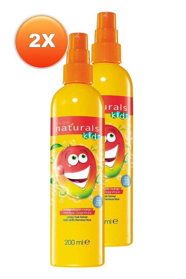 اسپری مو اورجینال برند Avon کد 37119346