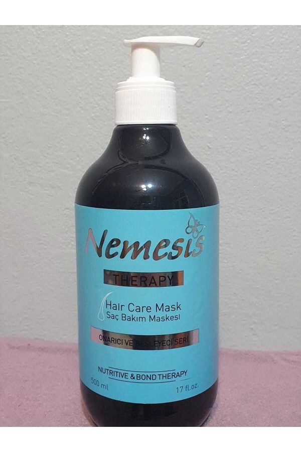 ماسک مو اورجینال برند Nemesis کد 225979613 - Image 3