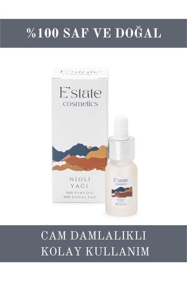روغن مراقبت کننده اورجینال برند Estate مدل Essential Oil کد 732710163