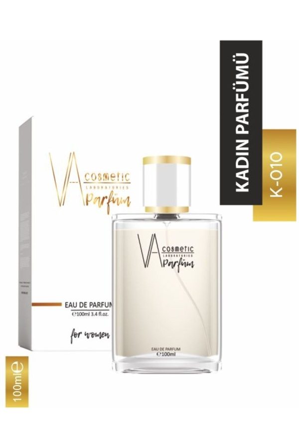 ادکلن اورجینال برند Va cosmetic مدل K-010 کد 778469032