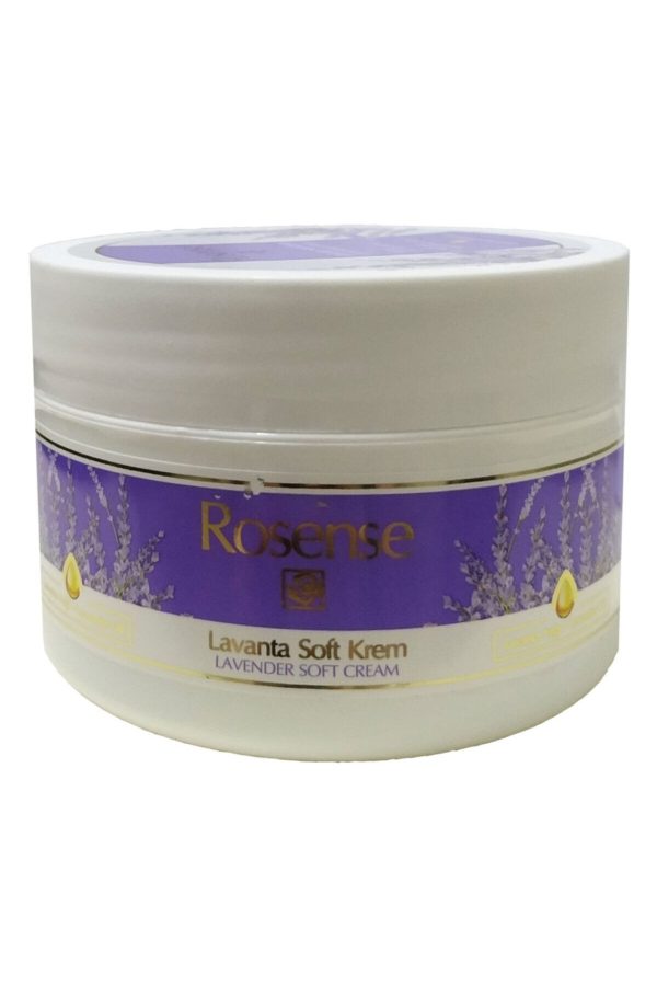 کرم صورت اورجینال برند Rosense مدل Lavanta Soft Krem کد 48200463