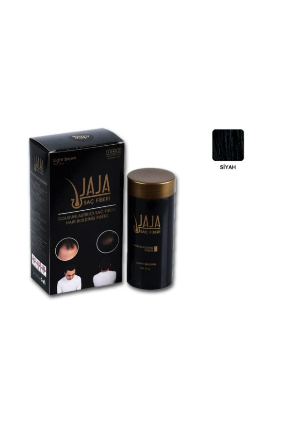 رنگ مو اورجینال برند Jaja کد 76740478