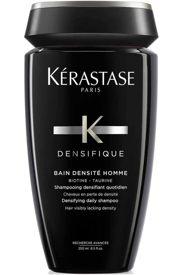 شامپو اورجینال برند Kerastase مدل Bain Densite Homme Shampoo 250mlSED53 کد 804478505 - Image 3