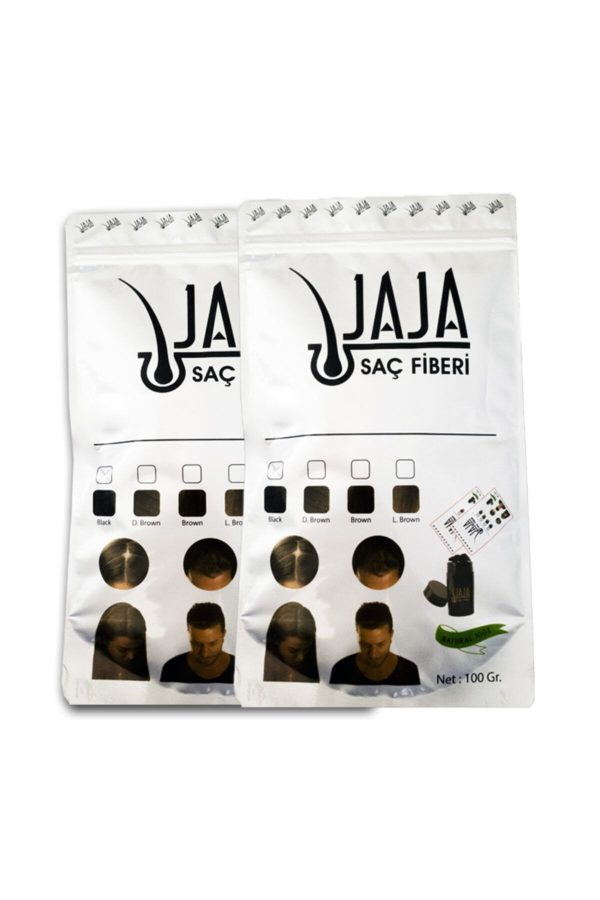رنگ مو اورجینال برند Jaja کد 227421247