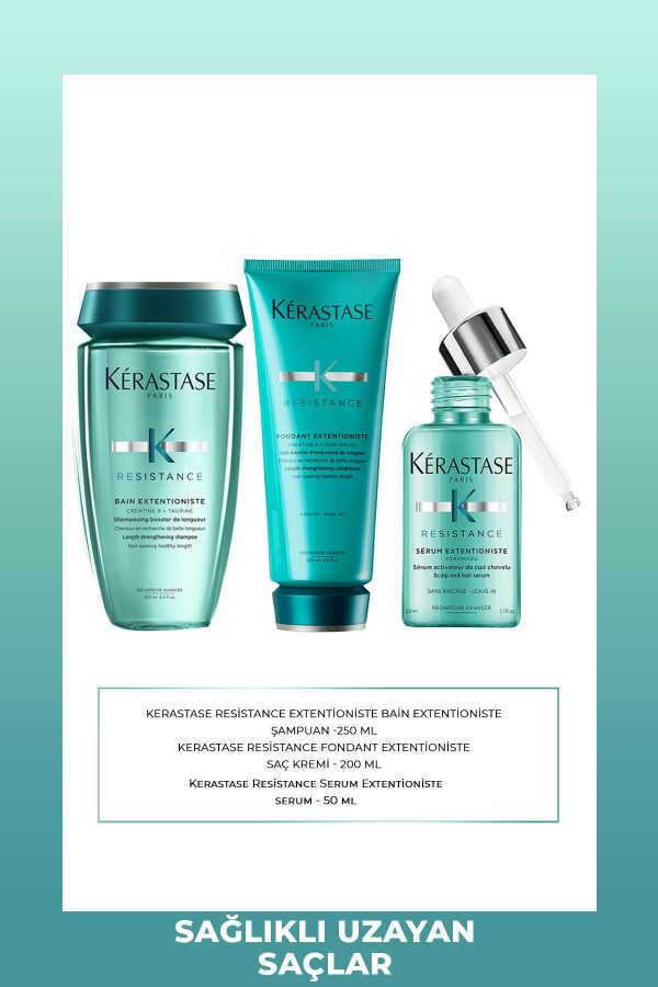 ست مراقبت از مو اورجینال برند Kerastase کد 790760577