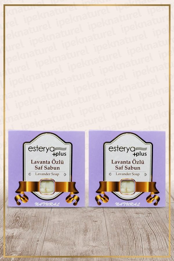 صابون جامد اورجینال برند Esterya plus کد 319230174