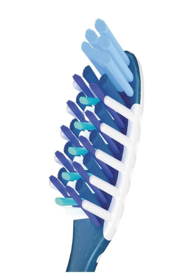 مسواک دستی اورجینال برند Oral b کد 88536386 - Image 2