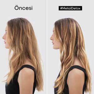 ماسک مو اورجینال برند L oreal professionnel کد 755614081