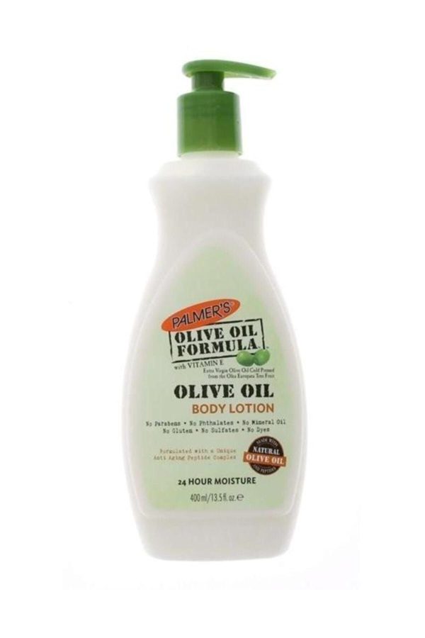 کرم صورت اورجینال برند Palmer s مدل Olive Butter Body Lotion کد 3270548