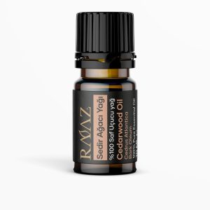 روغن مراقبت کننده اورجینال برند Raaz کد 790230648