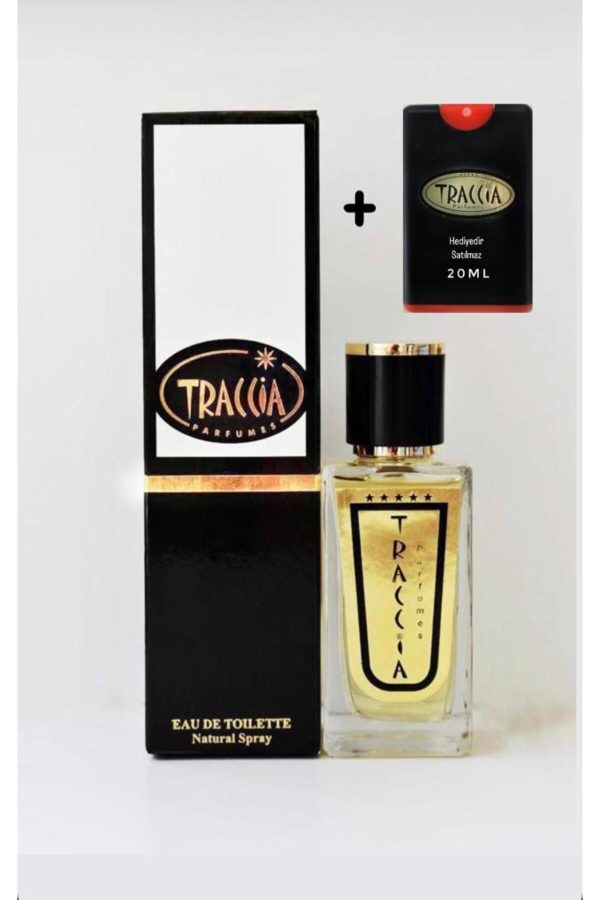 ادکلن اورجینال برند Traccia مدل TRACCIA KADIN W16 EDT کد 750072069