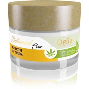 کرم صورت اورجینال برند Delia کد 34389225