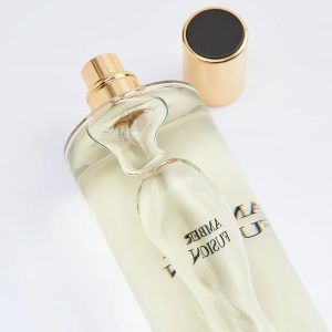ادکلن اورجینال برند Zara مدل Amber Fusion Edp 80 ml کد 66409644