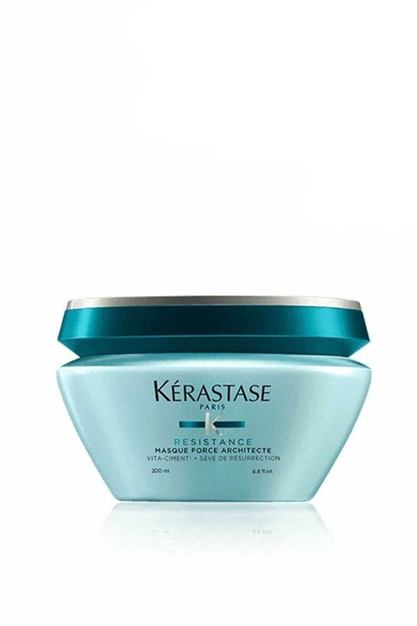 ماسک مو اورجینال برند Kerastase مدل Force Architecte 12 Yapılandırıcı Maske کد 195804003