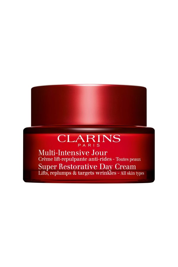 کرم صورت اورجینال برند Clarins کد 702039839