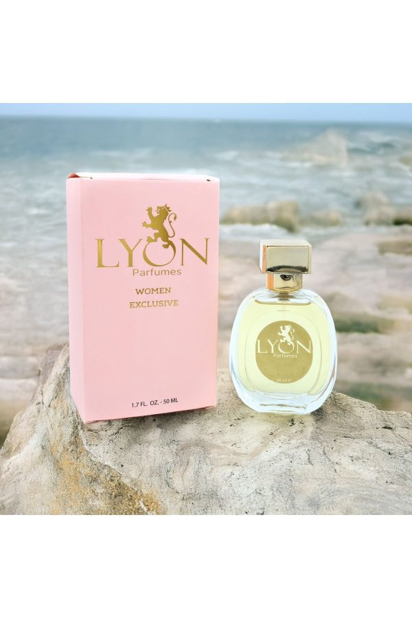 ادکلن اورجینال برند Lyon کد 829180753
