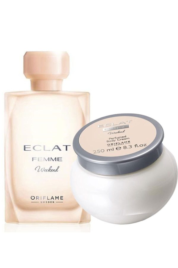 ادکلن اورجینال برند Oriflame کد 84105495