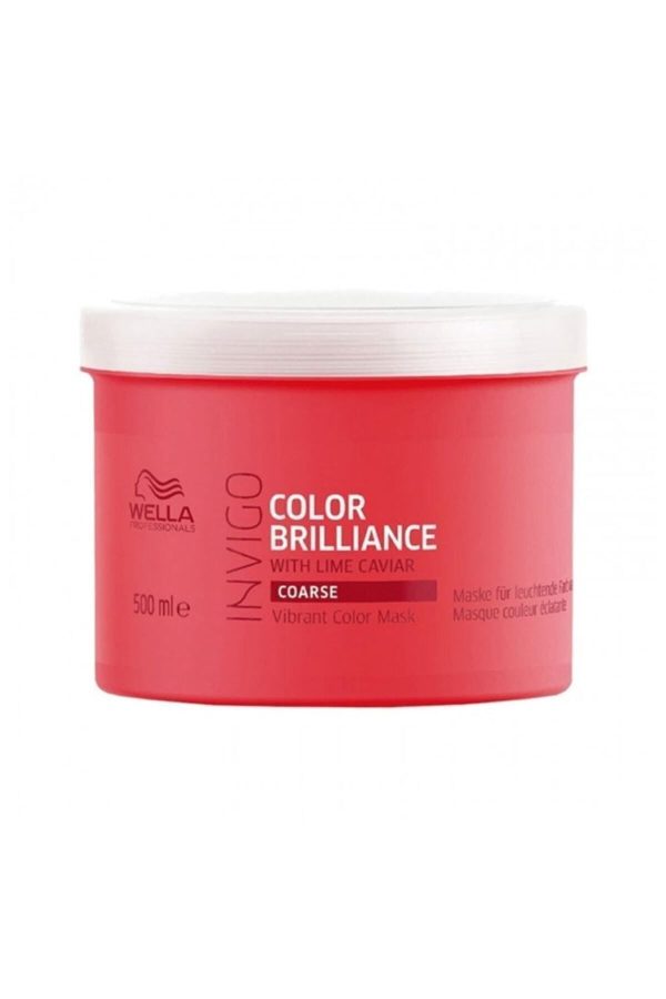 ماسک مو اورجینال برند Wella professionals کد 40253445