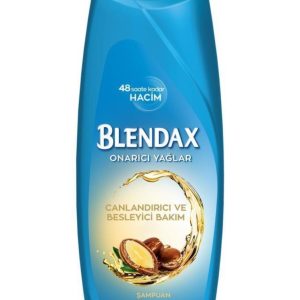 شامپو اورجینال برند Blendax کد 101560718