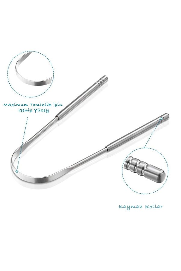 شوینده زبان اورجینال برند Mezigarc کد 751505560