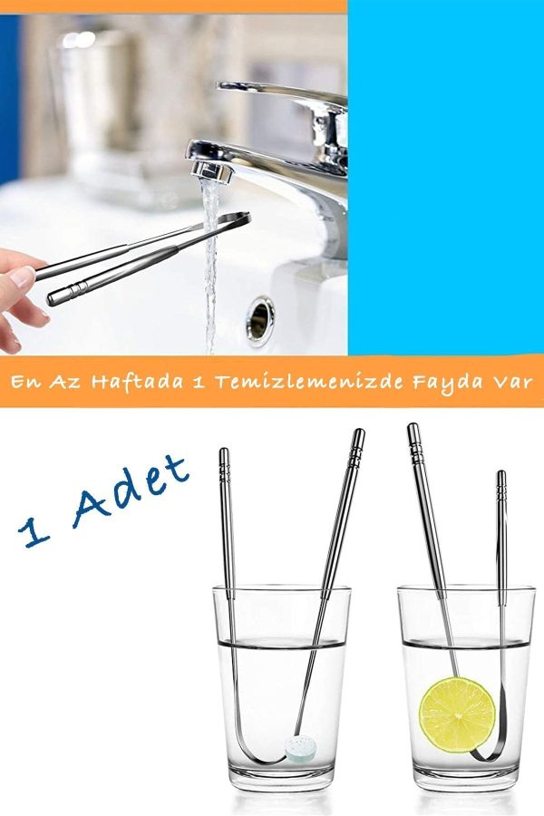 شوینده زبان اورجینال برند Mezigarc کد 751505560 - Image 4