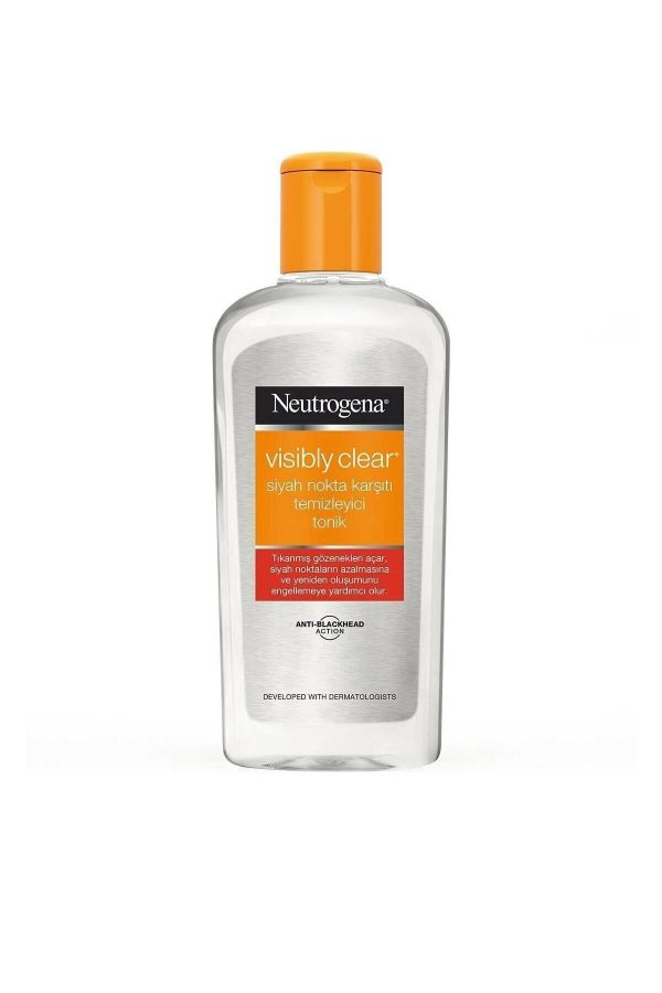 کرم جوان کننده اورجینال برند Neutrogena مدل Super Spot Fighting Toner کد 356654051